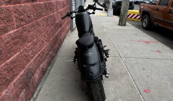 
									2020 Honda Rebel 500 full								