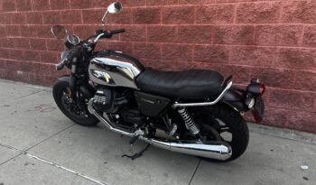 
									2018 Moto Guzzi V7 III Shine (Limited Edition) full								