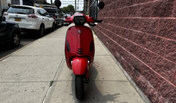 
									2020 Vespa Sprint 150 full								