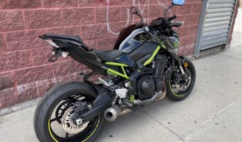 
									2020 Kawasaki Z900 full								