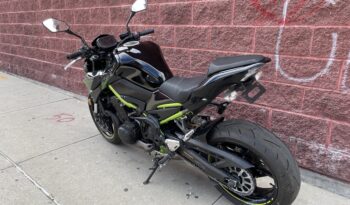 
									2020 Kawasaki Z900 full								
