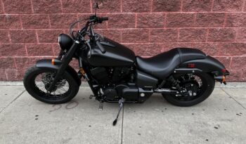 
									2023 Honda Shadow Phantom full								
