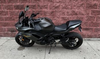 
									2023 Kawasaki Ninja 650 KTRC full								