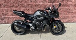 2015 Yamaha FZ1