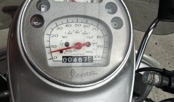 
									2016 Vespa GTV300ie full								