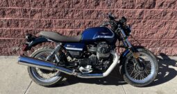 2021 Motto Guzzi 850 – 0172