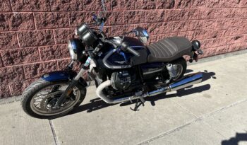 
									2021 Motto Guzzi 850 – 0172 full								
