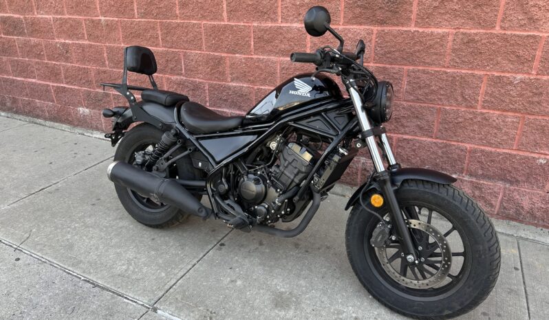
								2021 Honda Rebel 300 – 0059 full									