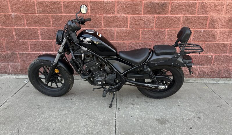 
								2021 Honda Rebel 300 – 0059 full									