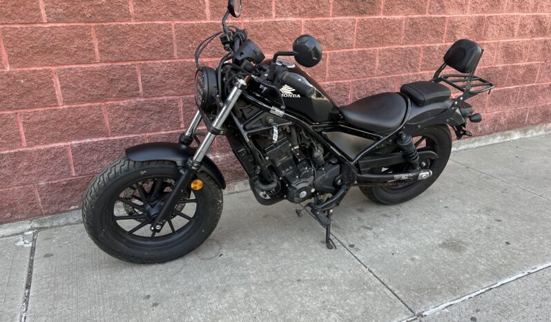 
								2021 Honda Rebel 300 – 0059 full									