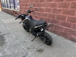 
										2021 Kawasaki BRZ125 full									